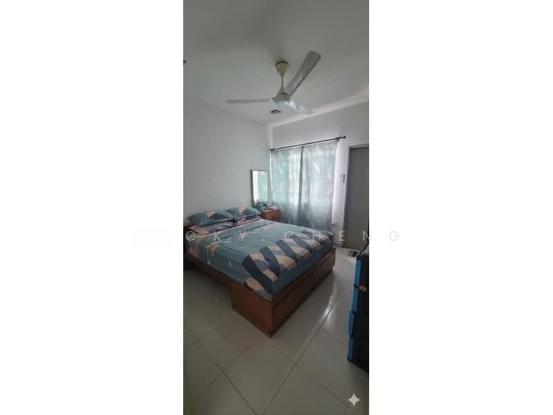 Taman Putra Prima Phase 3E - 3