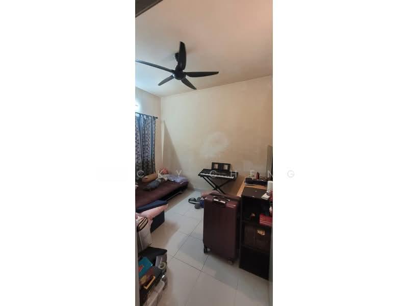 Taman Putra Prima Phase 3E - 3