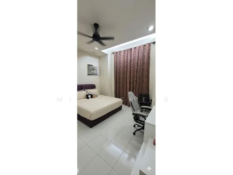 Taman Putra Prima Phase 3E - 1