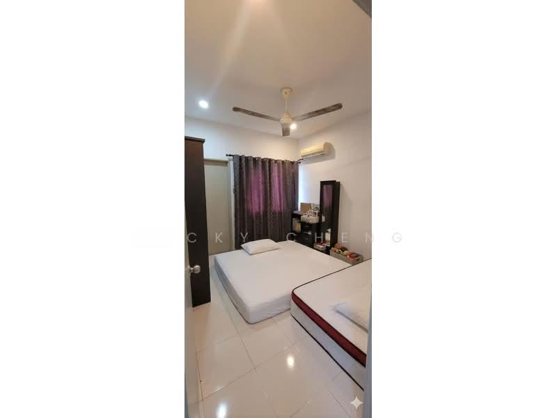 Taman Putra Prima Phase 3E - 4