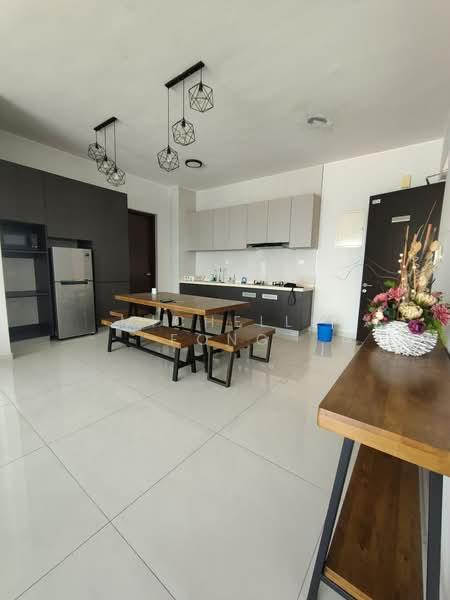 Royal Strand @ Country Garden Danga Bay - 4