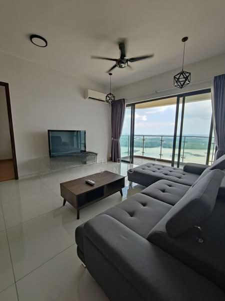 Royal Strand @ Country Garden Danga Bay - 1