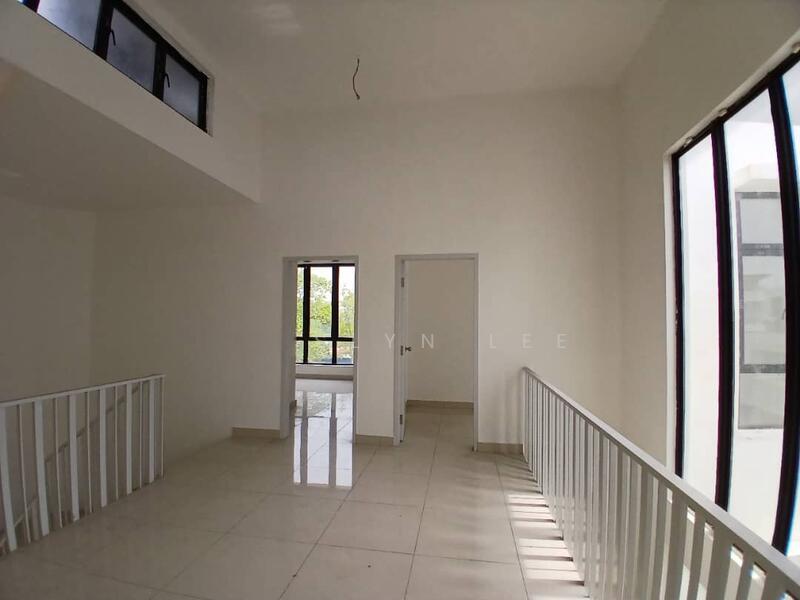 Setia Ecohill 1 - 2