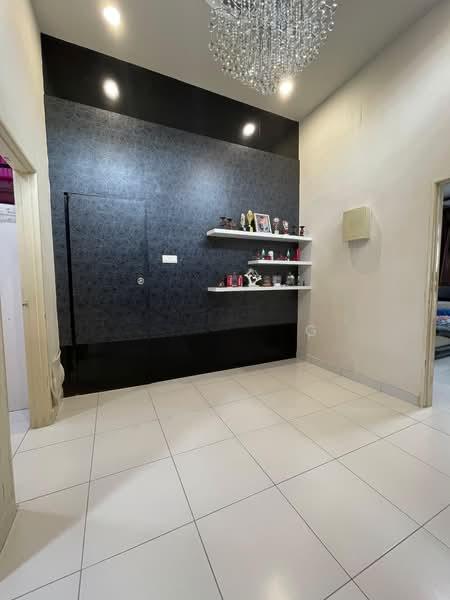 Docynia @ Taman Pulai Hijauan (Semi Detached) - 1