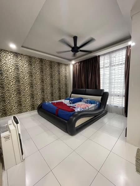 Docynia @ Taman Pulai Hijauan (Semi Detached) - 5