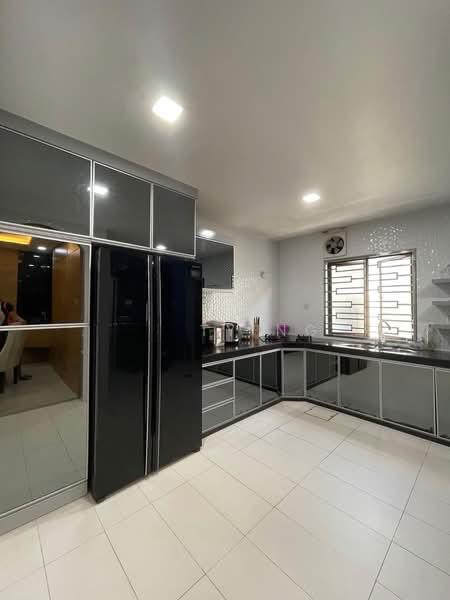 Docynia @ Taman Pulai Hijauan (Semi Detached) - 4