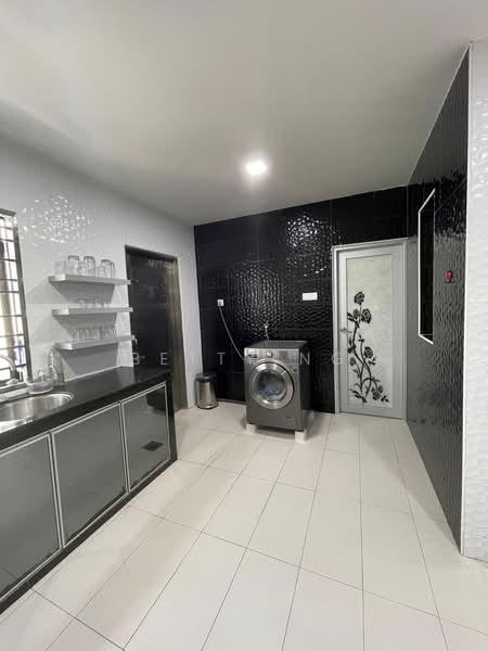 Docynia @ Taman Pulai Hijauan (Semi Detached) - 2