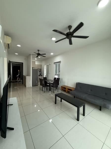 Sunway Geo Residence - 5