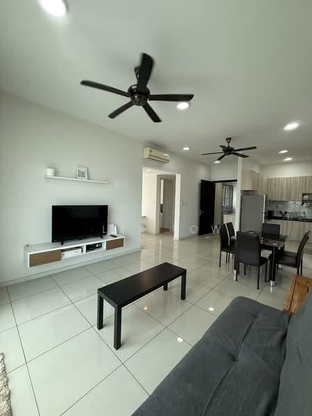 Sunway Geo Residence - 1
