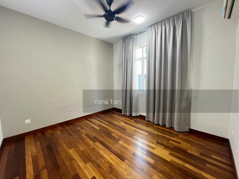 Minden Gardens Residence - 3