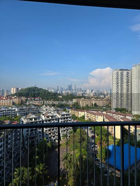 Irama Wangsa - 3