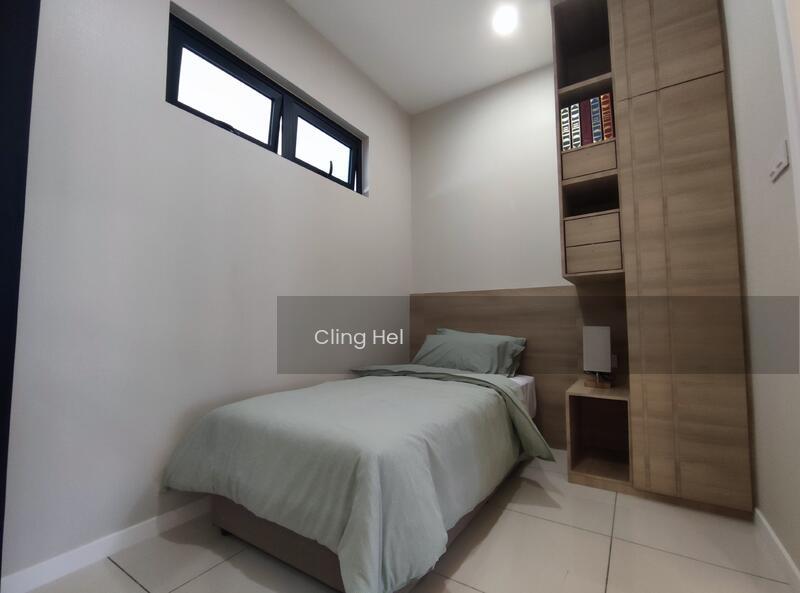 The Coronade Residences - 4