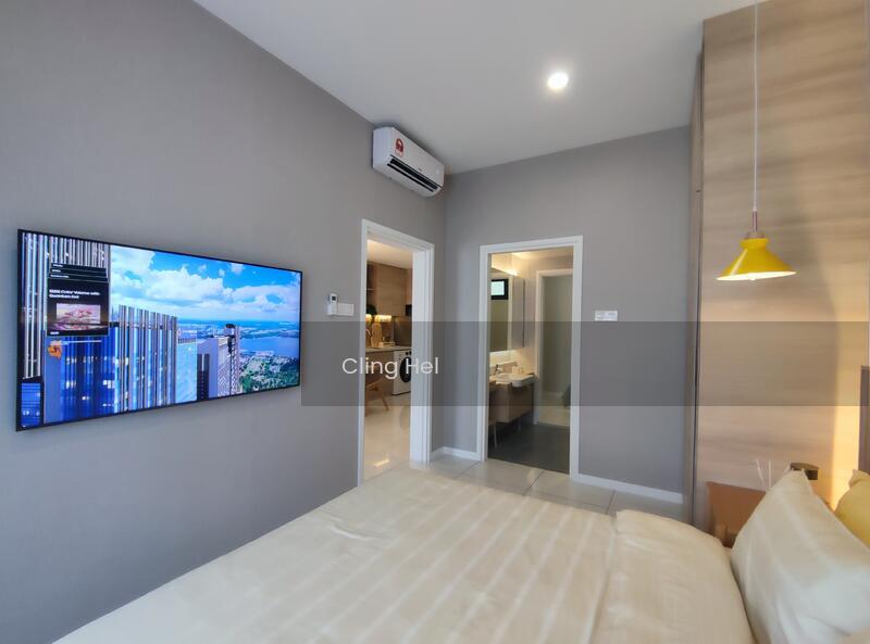 The Coronade Residences - 5