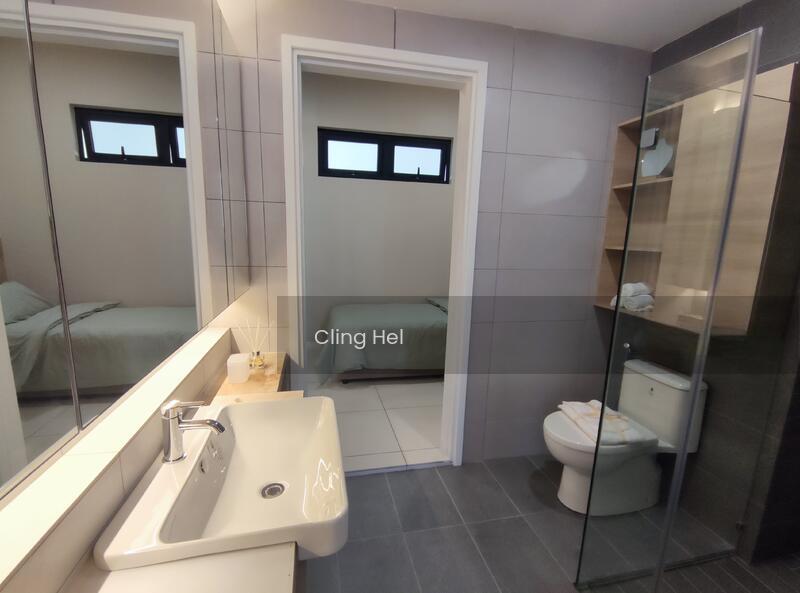 The Coronade Residences - 3