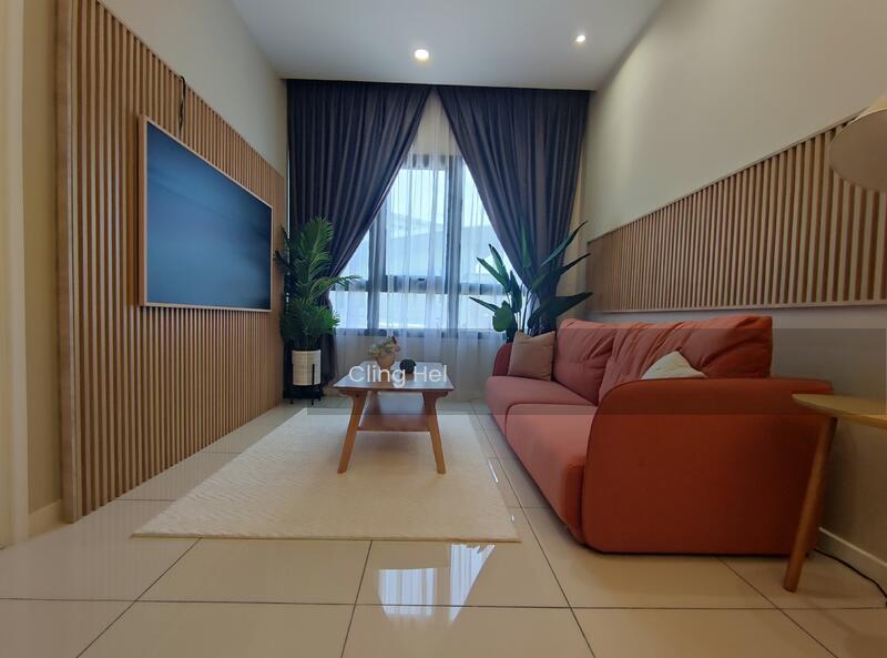 The Coronade Residences - 2