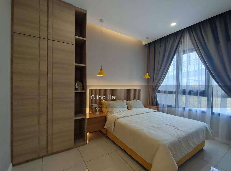 The Coronade Residences - 5