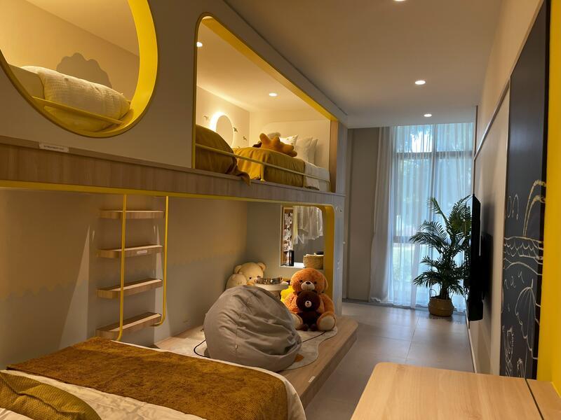 Se.Ruma Serviced Apartment - 3