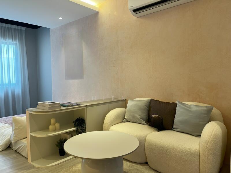 Se.Ruma Serviced Apartment - 2