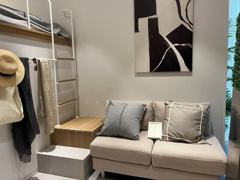 Se.Ruma Serviced Apartment - 1