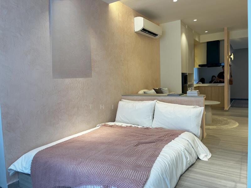 Se.Ruma Serviced Apartment - 4