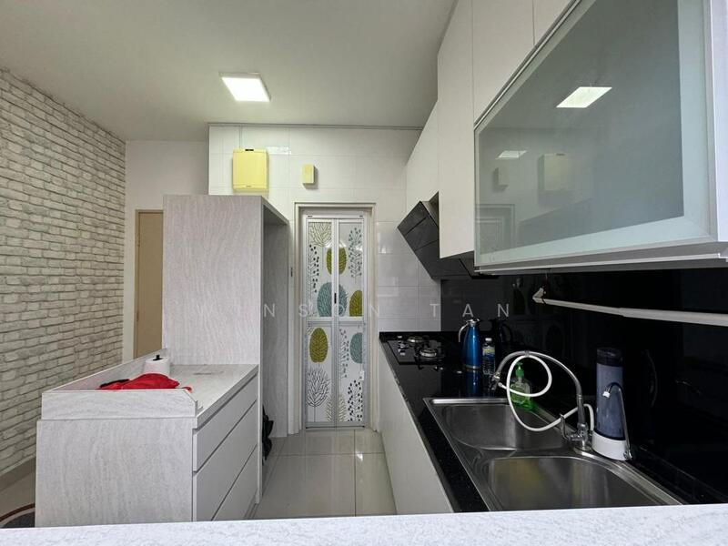 ARC @ Austin Hills - 5