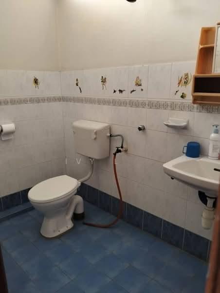 Taman Scientex Pasir Gudang - 3