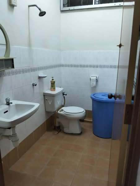 Taman Scientex Pasir Gudang - 4