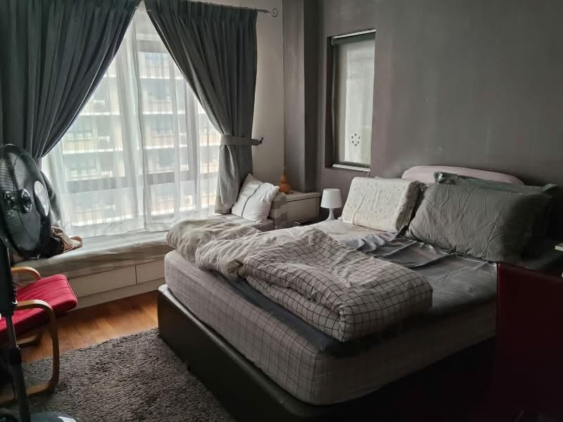 Hartamas Regency 1 - 5