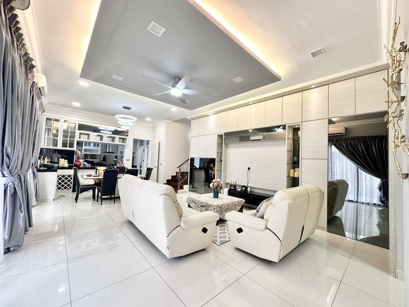 Horizon Hill Horizons Hills - 2