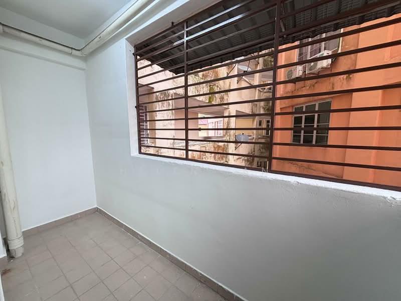 Villa Bestari Apartment - 2