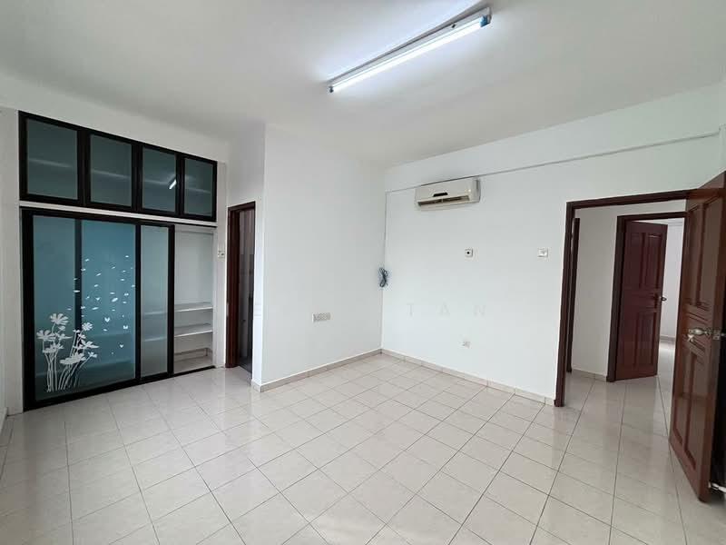 Villa Bestari Apartment - 3