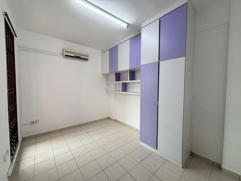 Villa Bestari Apartment - 4