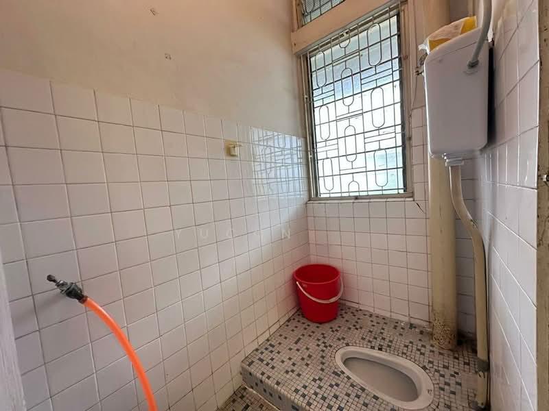 Taman Pelangi Tamans Pelangis - 3