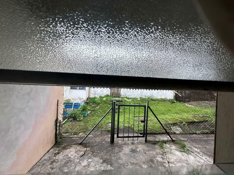 Taman Pelangi Tamans Pelangis - 2