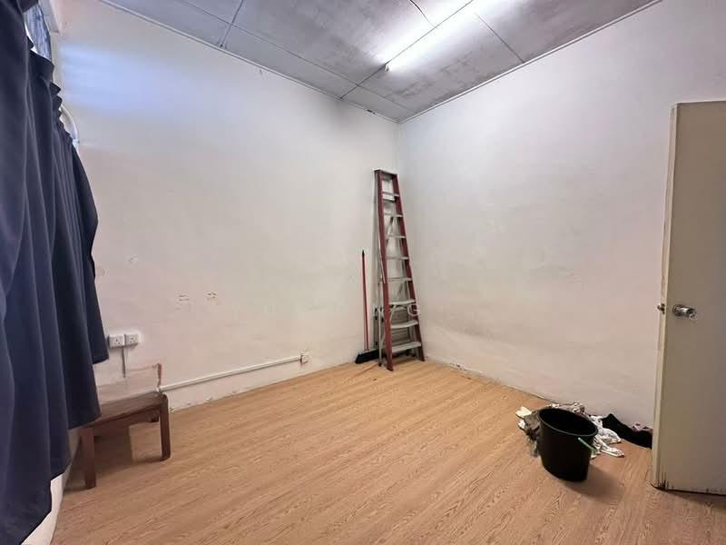 Taman Pelangi Tamans Pelangis - 1