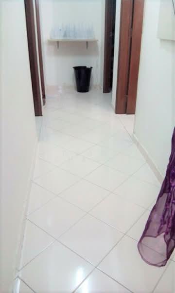 Pangsapuri Seri Meranti - 2