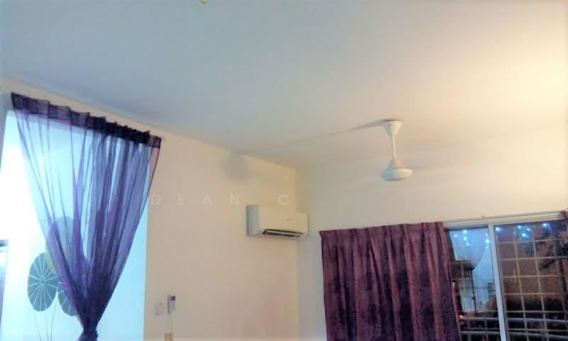 Pangsapuri Seri Meranti - 5