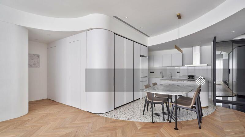 PJ Damansara【 1500sqft 5 Rooms 4 Baths 】Low Dense High End Condo, 5 mins to One Utama - 5