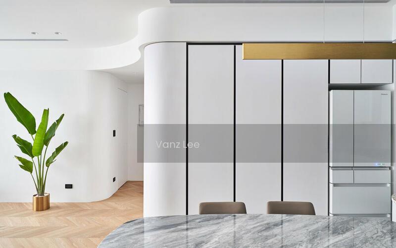 PJ Damansara【 1500sqft 5 Rooms 4 Baths 】Low Dense High End Condo, 5 mins to One Utama - 4