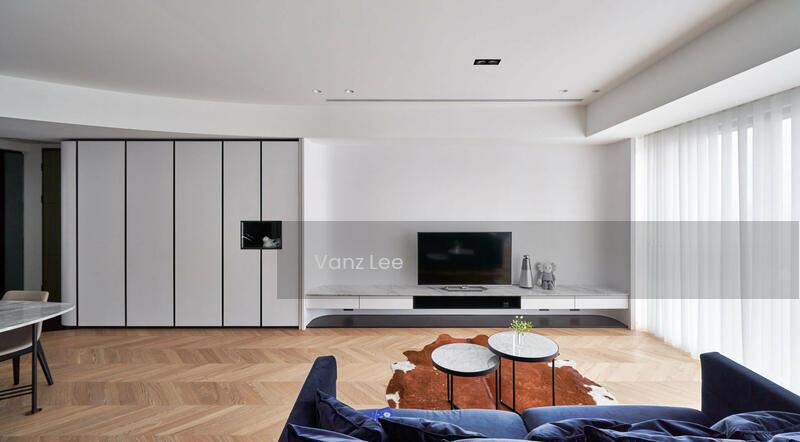 PJ Damansara【 1500sqft 5 Rooms 4 Baths 】Low Dense High End Condo, 5 mins to One Utama - 1