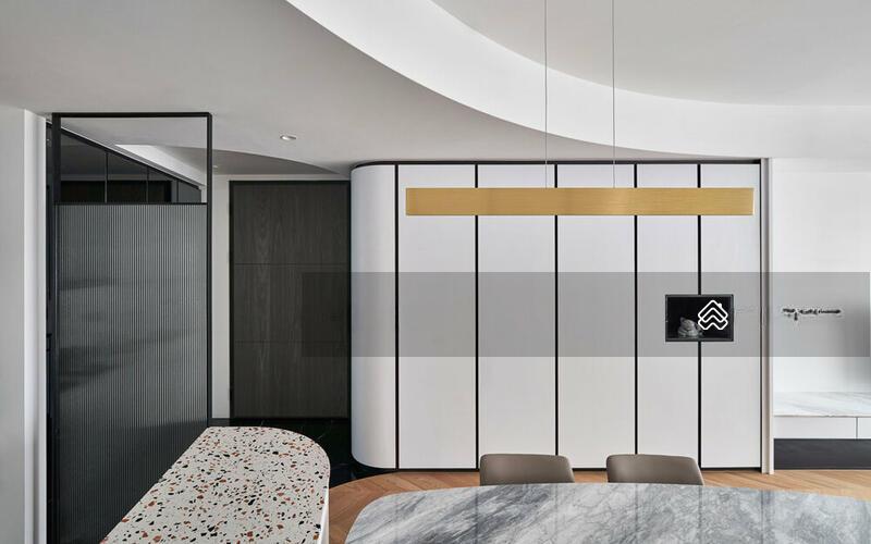 PJ Damansara【 1500sqft 5 Rooms 4 Baths 】Low Dense High End Condo, 5 mins to One Utama - 3