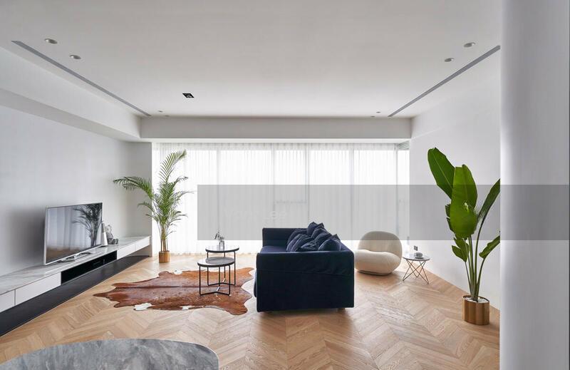 PJ Damansara【 1500sqft 5 Rooms 4 Baths 】Low Dense High End Condo, 5 mins to One Utama - 2