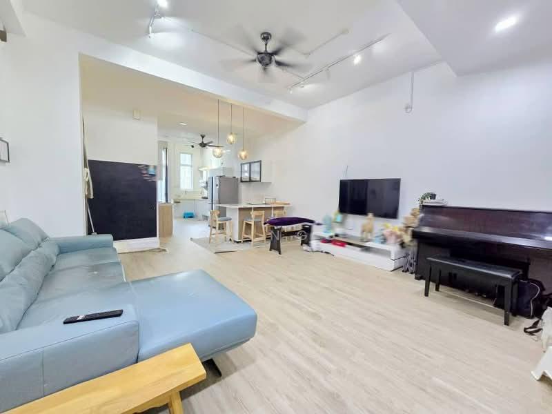 Setia Eco Cascadia - 3