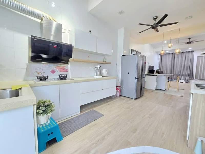 Setia Eco Cascadia - 4