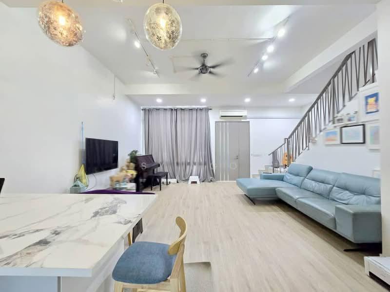 Setia Eco Cascadia - 2