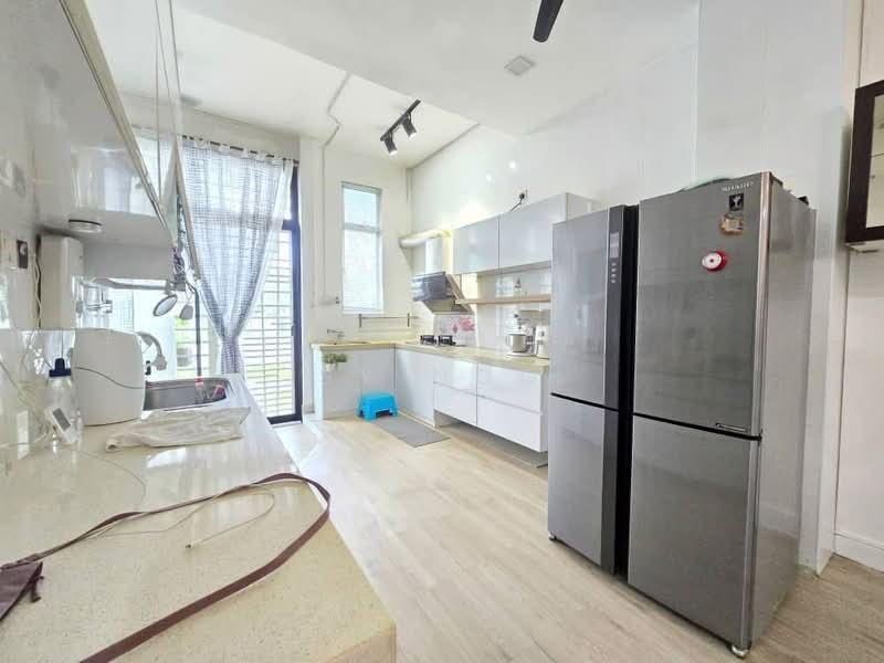 Setia Eco Cascadia - 5