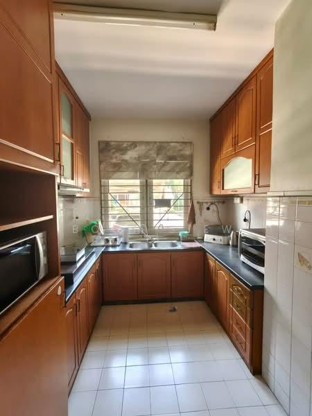 Lavinia Apartments - 1