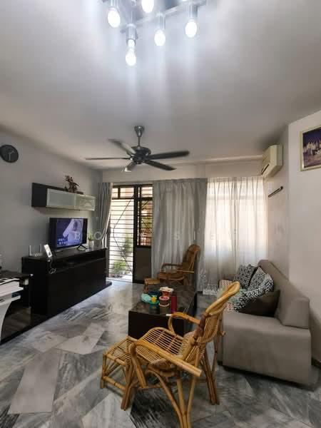 Lavinia Apartments - 3