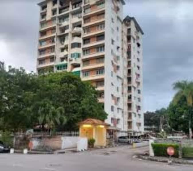 Lavinia Apartments - 5