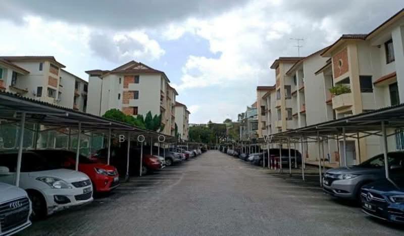 Lavinia Apartments - 2